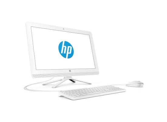 HP 22-B315ne All-In-One Desktop Pc
