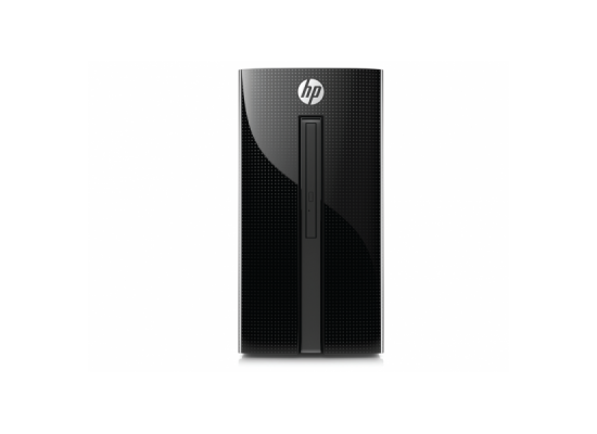 HP Desktop 460-P293NHM I7 4GB 1TB