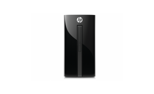 hp prodesk 460