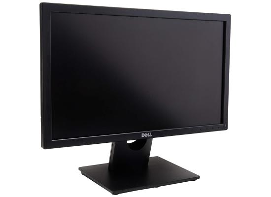 Dell E2016HV 20" Screen LED - LIT Monitor