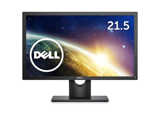 Dell 21.5 Monitor E2216H