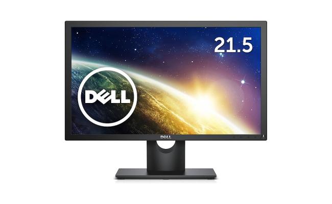 Dell 21.5 Monitor E2216H