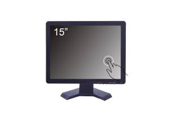 LCD 15" TOUCH MONITOR TO POS