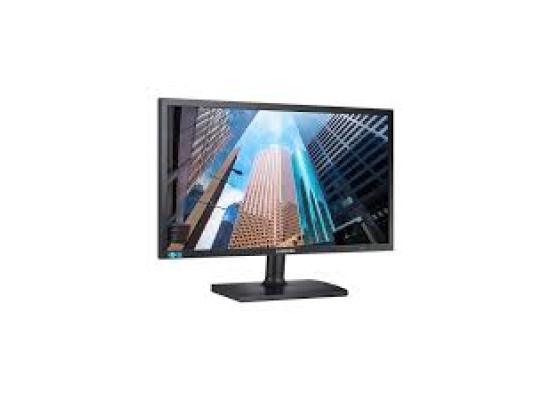 Samsung 24''led Monitor W/HDMI-Cable