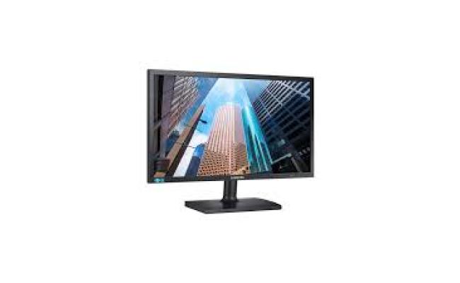 Samsung 24''(Gaming Monitor) Ims-Response-Time 75hz-Refresh-Rate W/HDMI-Cable