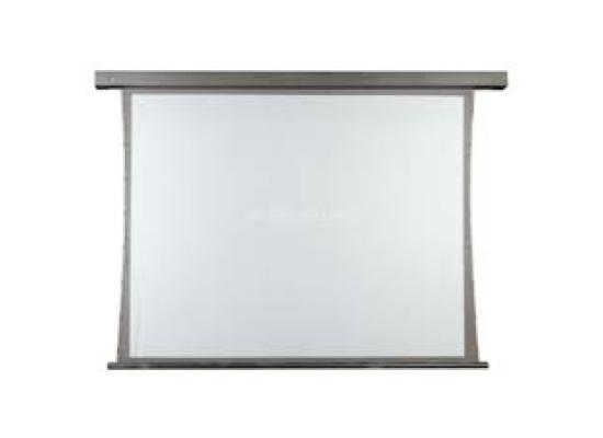 Data Show Projector Screen 180*180 Electric