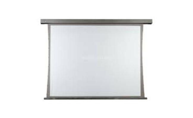 Data Show Projector Screen 240*240 Electric
