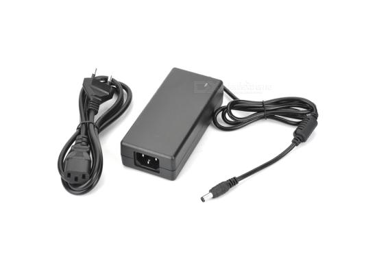  12V 5A 100V-240V AC to DC Power Adapter for laptop DVE QOUALITY