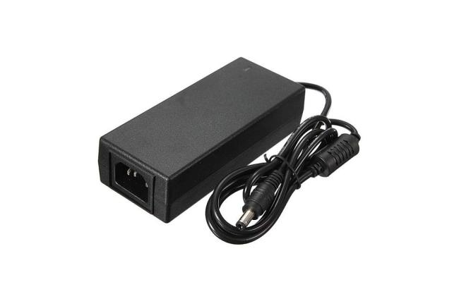Power 12V 1A AC DC Adapter Power Supply HIKVISION