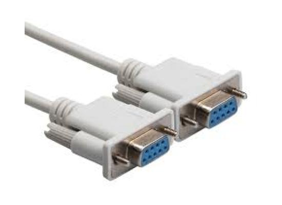 Cable 9 Pin Female to 9 Pin Female