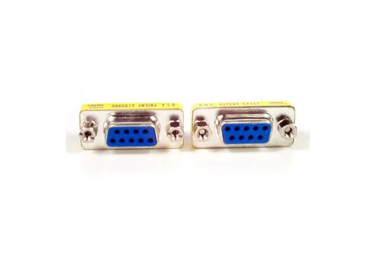 Converter 9pin Male To Male