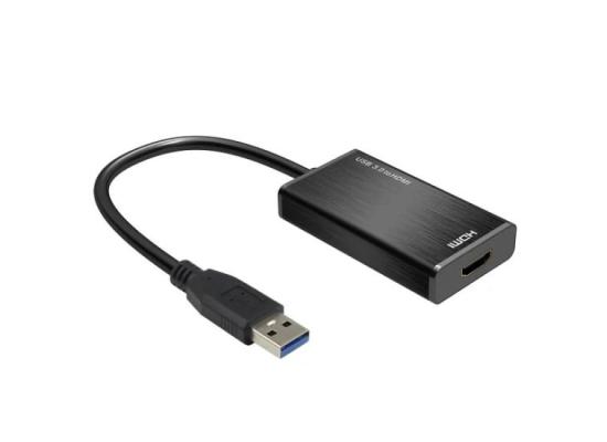 Converter-USB3.0-HDMI