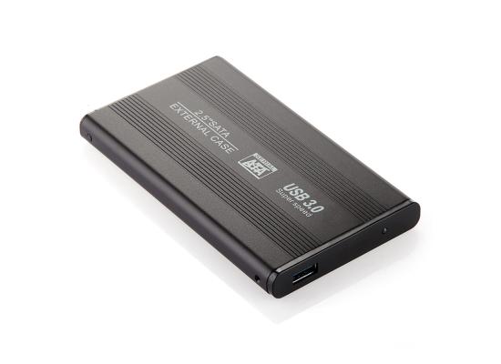 Enclosure Hard Drive  2.5" SATA USB 3.0 