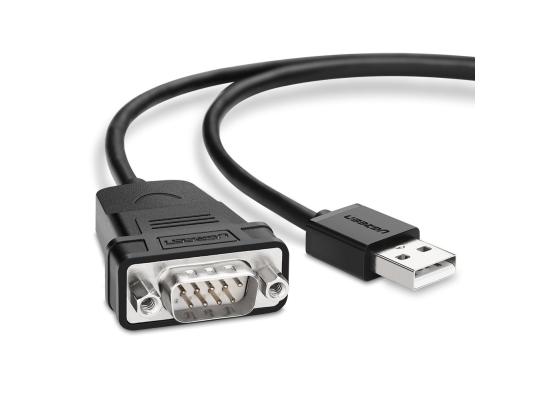  TRENDNET Adapter USB To RS232 Serial 