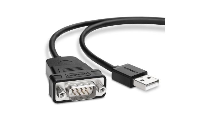 TRENDNET Adapter USB To RS232 Serial