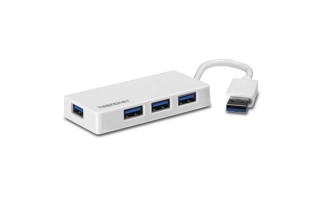 Trendnet 4-Port USB 3.0  Hub
