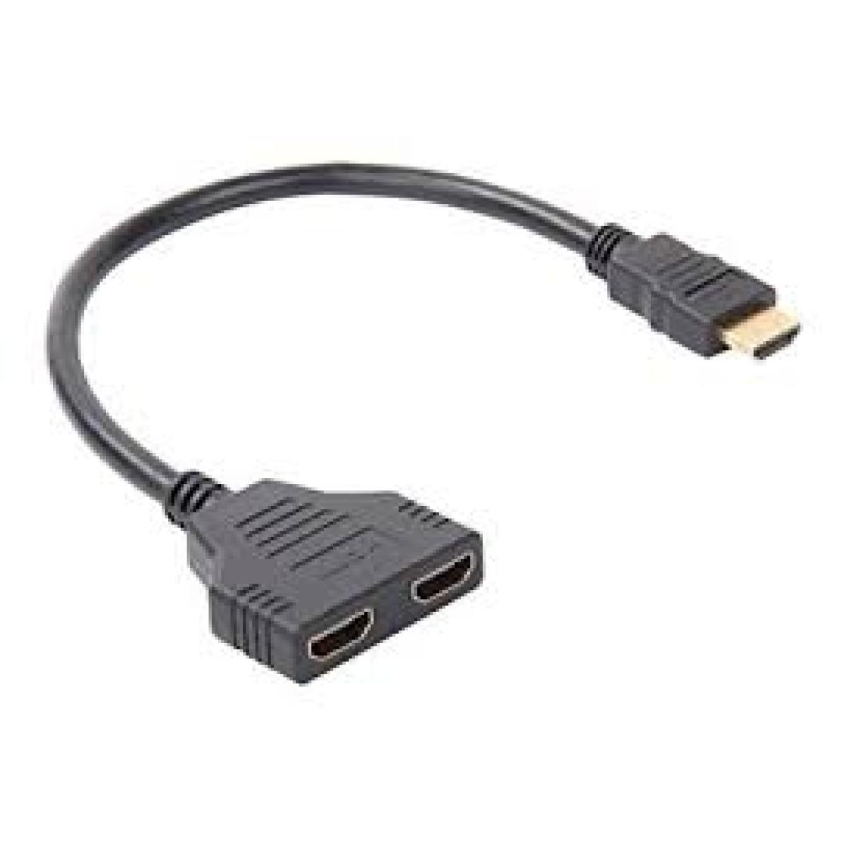 HDMI ,1.5m Y Cable