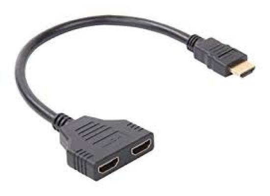 HDMI ,1.5m Y Cable