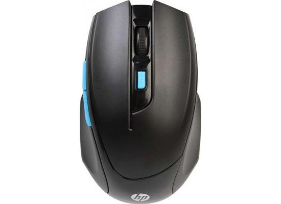 HP 1QW50AA M150 Gaming Mouse, Black