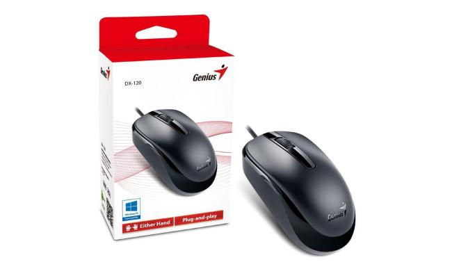 Genius Mouse DX-120