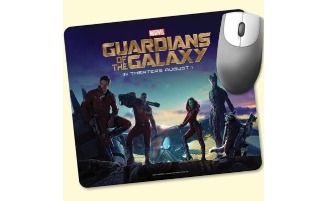 Mouse Pad X8