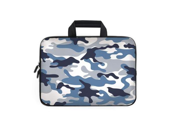 I Like Note Book Bag 15.6 &Quot;Army"