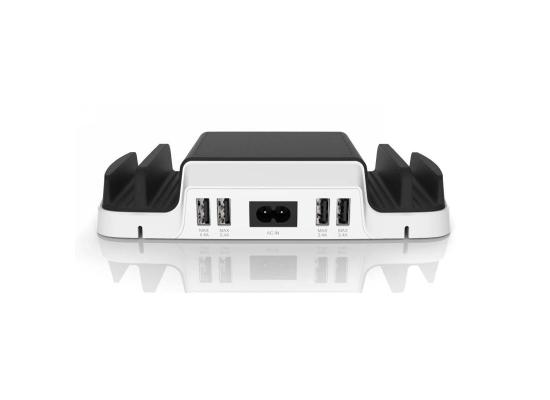 Huntkey Smart USB Charging Station