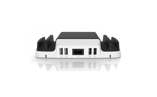 Huntkey Smart USB Charging Station