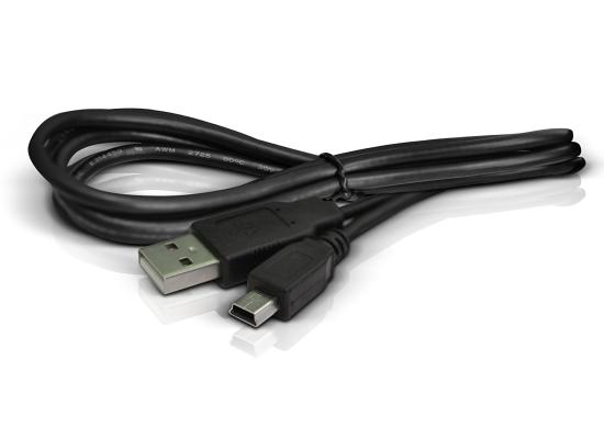 Intex Camera Cable USB To JVC