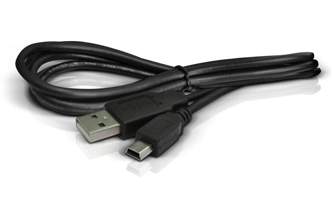 Intex Camera Cable USB To JVC