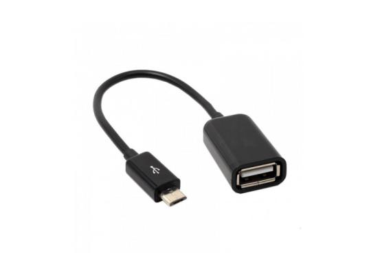 USB OTG Cable For Samsung ,IPhone ,Huawei
