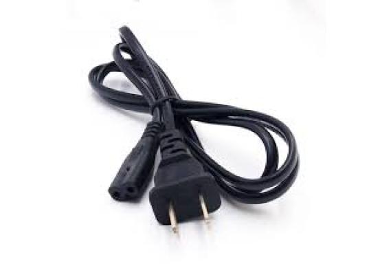 Power Cable 2Pin