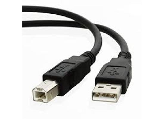 Cable  USB2.0,  AM to BM ,10m