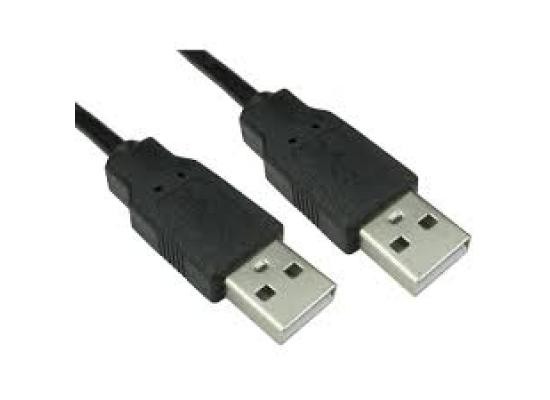 Cable USB 2.0 A To A 