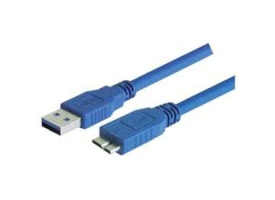 Cable USB 3.0  Micro B  150 CM