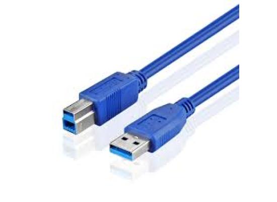 Cabel USB 3.0  To Type B 5 Meter