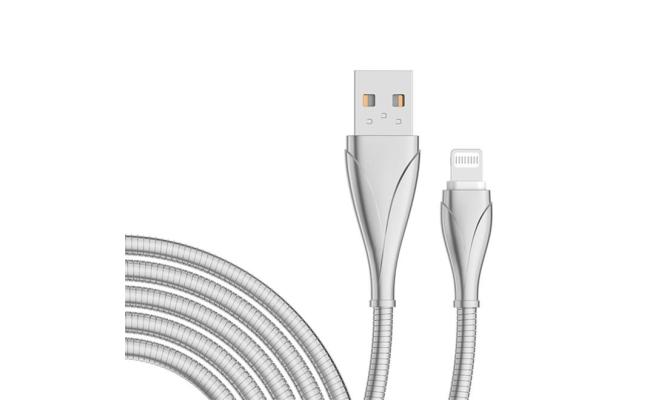 Ldnio LS28 Stainless Steel cable samsung