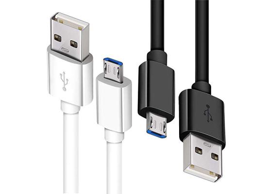 Android Cable Charging TPE