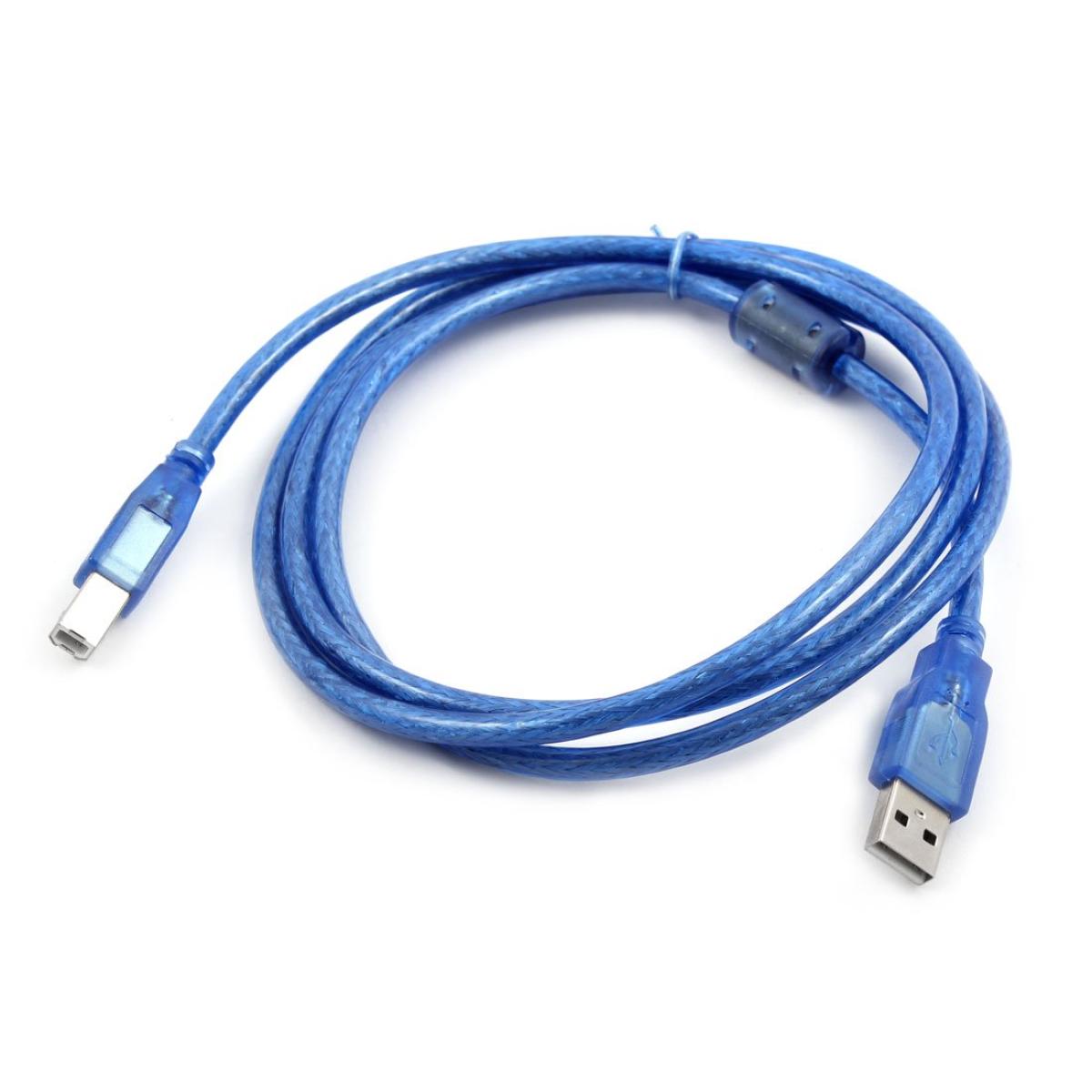 cabel usb a to b 3m