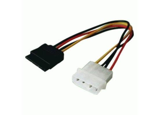 Power SATA Cable 