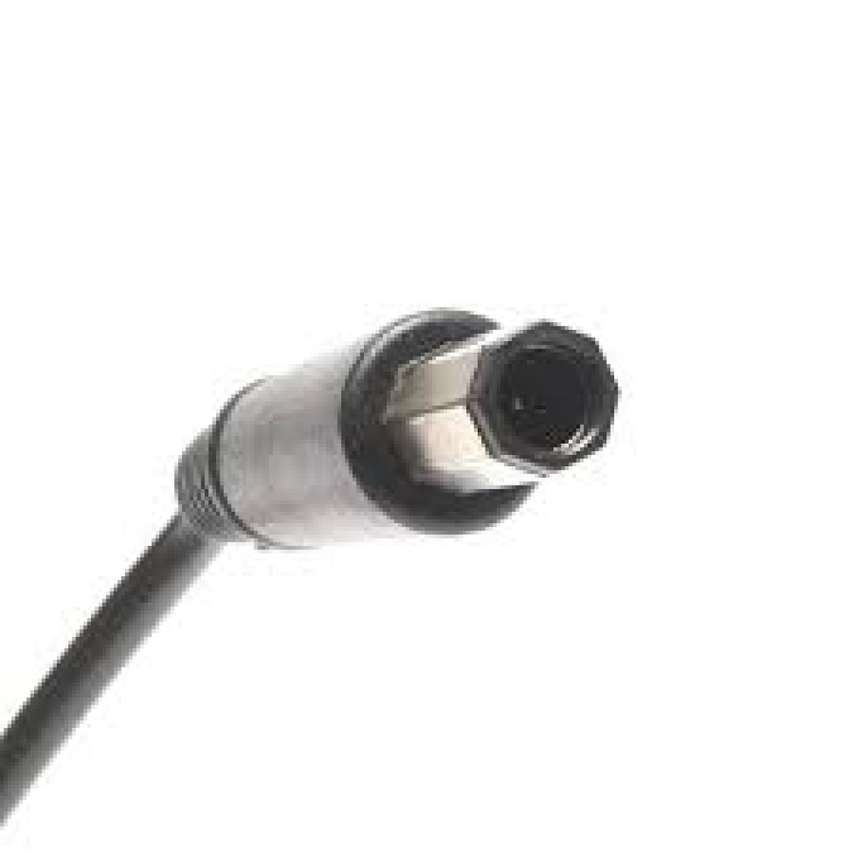 Octagon Plug Cable