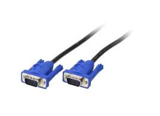 Cable VGA Male/Female 3m  