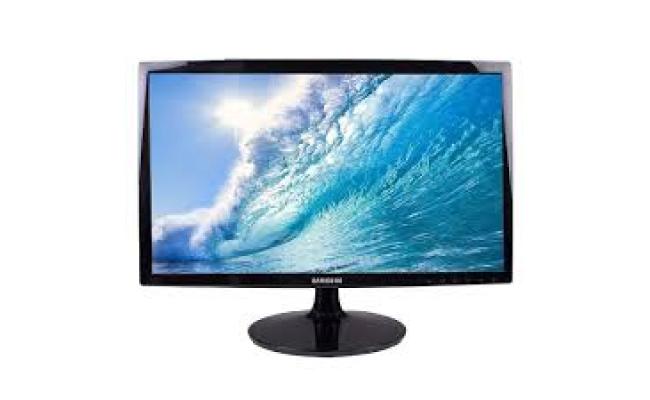 Samsung 22” Business Monitor S22D300NY