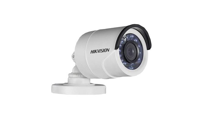 HIKVISION DS-2CE16D0T-IRP HD1080P IR Bullet Camera 2MP