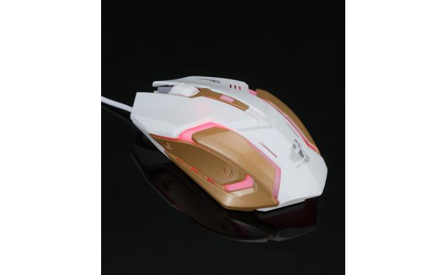 Gameing Mouse Color