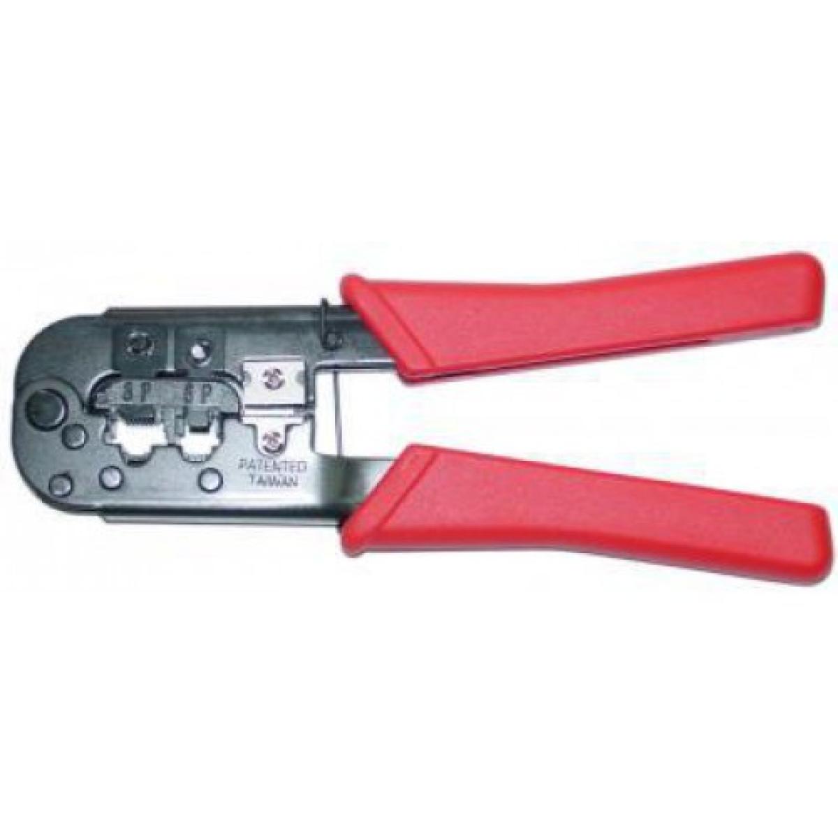 Crimping tool. Crimping Tool for rj11. Crimping Tool KUWES BHT 568 for rj45,rj12,rj11. Trakker Crimp Tool. Crimping Toolkit s-Tek 773314 rj45/rj11.