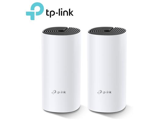 HOME-MESH-WI-FI-SYSTEM (AC1200)DUAL-BAND DECO-M4(2-PACK)