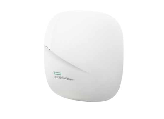 HPE Office connect OC20 2X2 Dual Radio 802.11AC (RW) Access Point