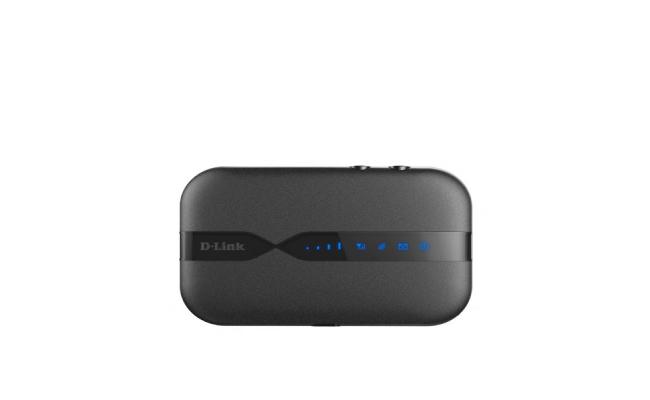 N300 4G/LTE WiFi Mobile Modem Router
