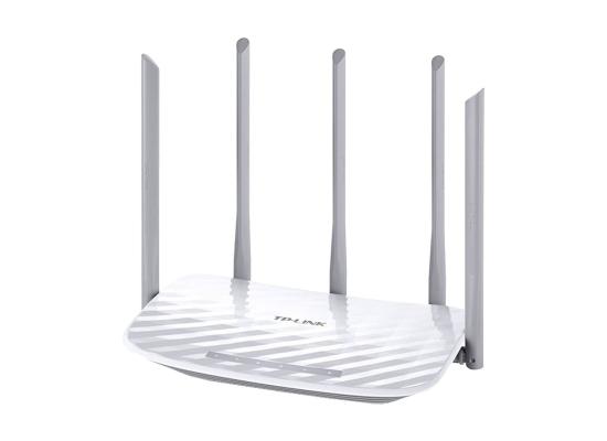 AC1350 Wireless Dual Band Router Archer C60
